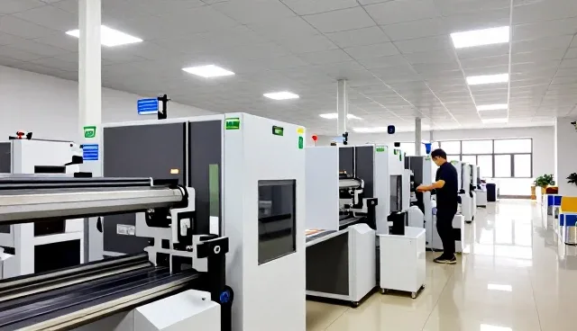 东莞市桥头精奥五金机械加工店