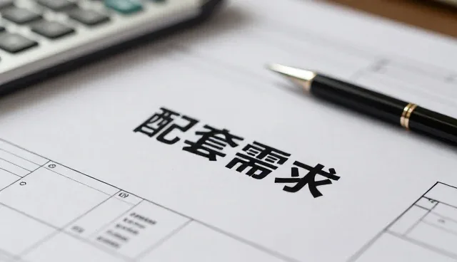 轴承套装在生产线配套中的关键作用与实际应用